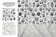 Magic Illustrations Clipart, an Illustration by Julia M. Watercolor (Thumbnail 13 of 14)