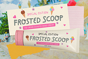 THE MORNING CLUB | PLAYFUL COOL FONT, a Handwritten Font by Maria Feliz Fonts (Thumbnail 8 of 11)