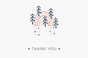 Winter time. Boho collection, an Object Graphic by Vera●Suleimanova (Thumbnail 20 of 20)