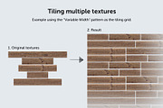 Tiler - Photoshop Extension, a Plug-in Add-On by bbtools (Thumbnail 9 of 14)