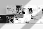 Brand Strategy Presentation Template, a Presentation Template by Alvi-Studio (Thumbnail 6 of 7)