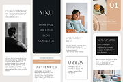 SALE! Type Maestro + Quasar font duo, a Serif Font by VP Fonts (Thumbnail 6 of 18)