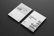 Architecture Portfolio Template, a Brochure Template by ElvinPrint (Thumbnail 12 of 14)