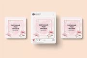 Social Media Mockup, an Advertising Mockup by zpackcreative (Thumbnail 5 of 5)