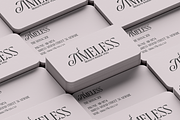 Chasa Marelo - Luxury Branding Font, a Serif Font by Say Studio (Thumbnail 13 of 13)