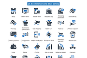 Icon Pack, an Icon by Symbolic Language (Thumbnail 23 of 44)