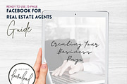 Realtor's Facebook Powerhouse Guide, a Magazine Template by RealEstateDreams (Thumbnail 4 of 5)