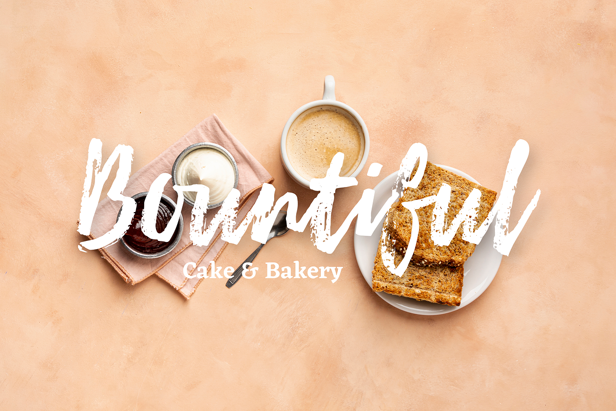 Ample Brush Script - 20% OFF preview 5