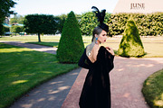 June Matte Lightroom Presets, an Action Add-On by Presetrain Co. (Thumbnail 5 of 5)