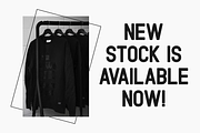 Black Roads - Display Sans Serif, a Sans Serif Font by Sibelumpagi Studio (Thumbnail 4 of 14)