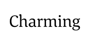 Corda, a Serif Font by Hoftype (Thumbnail 26 of 30)