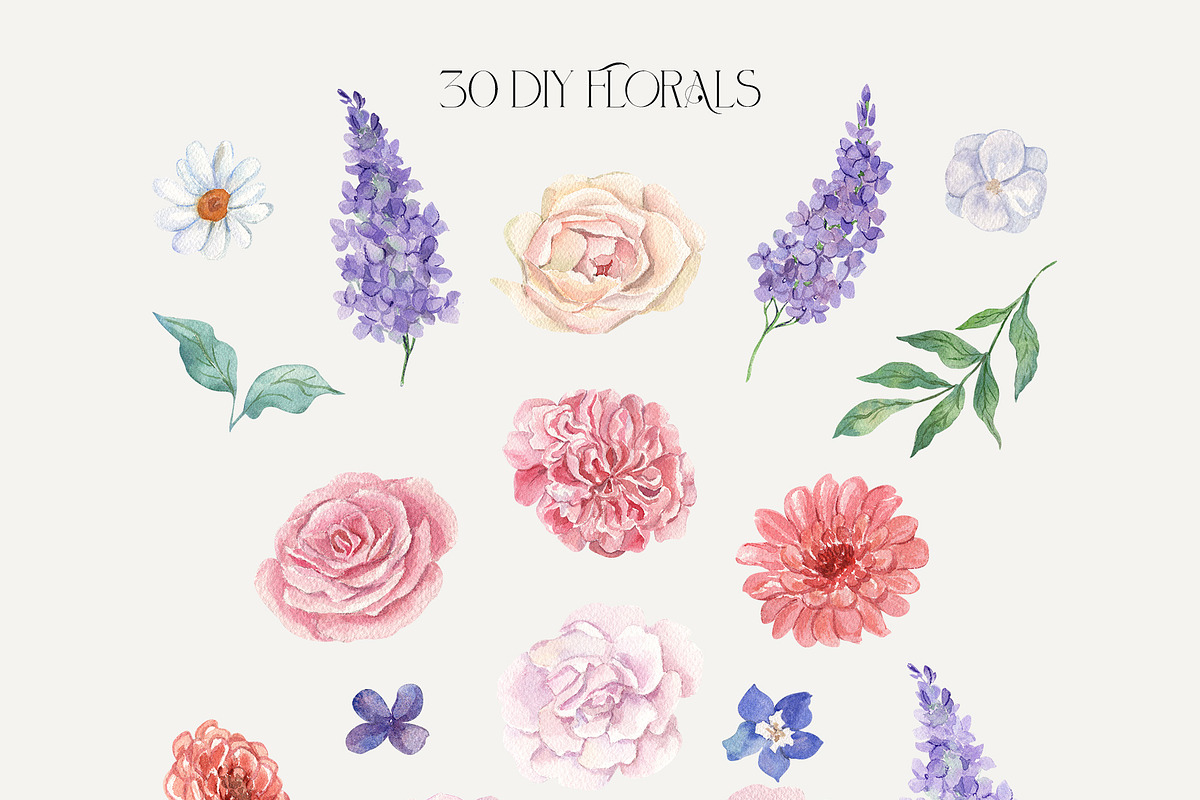 Soft Cottagecore Coquette Aesthetic, a Seasonal Illustration by Catch the Dream Art (Photo 14 of 16)