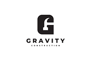 Letter G or C Hammer Logo, a Branding & Logo Template by yopie (Thumbnail 3 of 3)