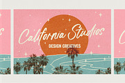 South pacific Marker Font, a Script Font by Nicky Laatz (Thumbnail 6 of 27)