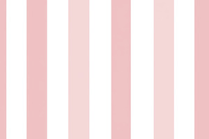 Seamless pattern, vertical stripes pattern featuring soft pink a, a Pattern Graphic by Studio ANNA