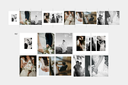 Photo Carousel Canva Templates 04 preview 5