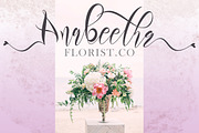 Rillilove, a Script Font by Yoga Letter (Thumbnail 3 of 12)