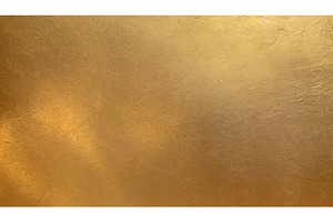 A gold textured abstract background, an Abstract Photo by Igor Tichonow