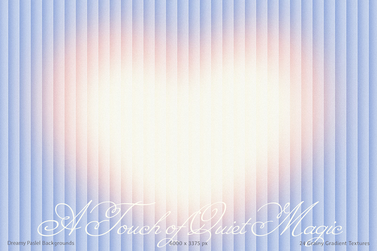 Pastel Fractal Glass Gradients Pack, a Texture Graphic by Oksana Trygub (Photo 8 of 15)