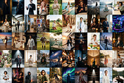 Advertising & Brand Campaign Prompts, a Business Photo by Selenique Studio (Thumbnail 4 of 5)