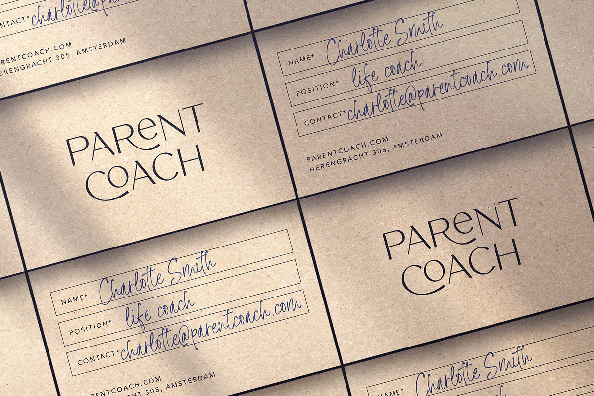 Limoncello Playful Font preview 4