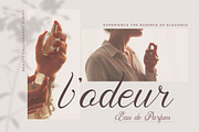 Pimfloth Bartauly | Beauty Script, a Script Font by Denustudios (Thumbnail 2 of 13)