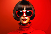 Oil Painter Studio Photo to Paintin, an Action Add-On by Studio Retouch (Thumbnail 12 of 12)