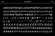 Cenios Pixel, a Sans Serif Font by Craft Supply Co. (Thumbnail 8 of 8)