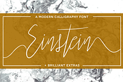 SALE - HandCrafters Font Bundle, a Script Font by Flycatcher Design (Thumbnail 5 of 24)