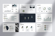Project Proposal Presentation, a Presentation Template by GoldenPixelStudio (Thumbnail 25 of 27)