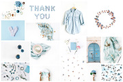 Aesthetic Pastel Styled Stock Photos, a Background Photo by Floral Deco (Thumbnail 34 of 39)