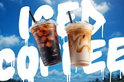 The Big Drop Graffiti Font, a Handwritten Font by Letterhend Studio (Thumbnail 4 of 11)