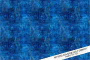 Colorful Grunge Digital Paper, a Pattern Graphic by Chromolume Studio (Thumbnail 4 of 28)