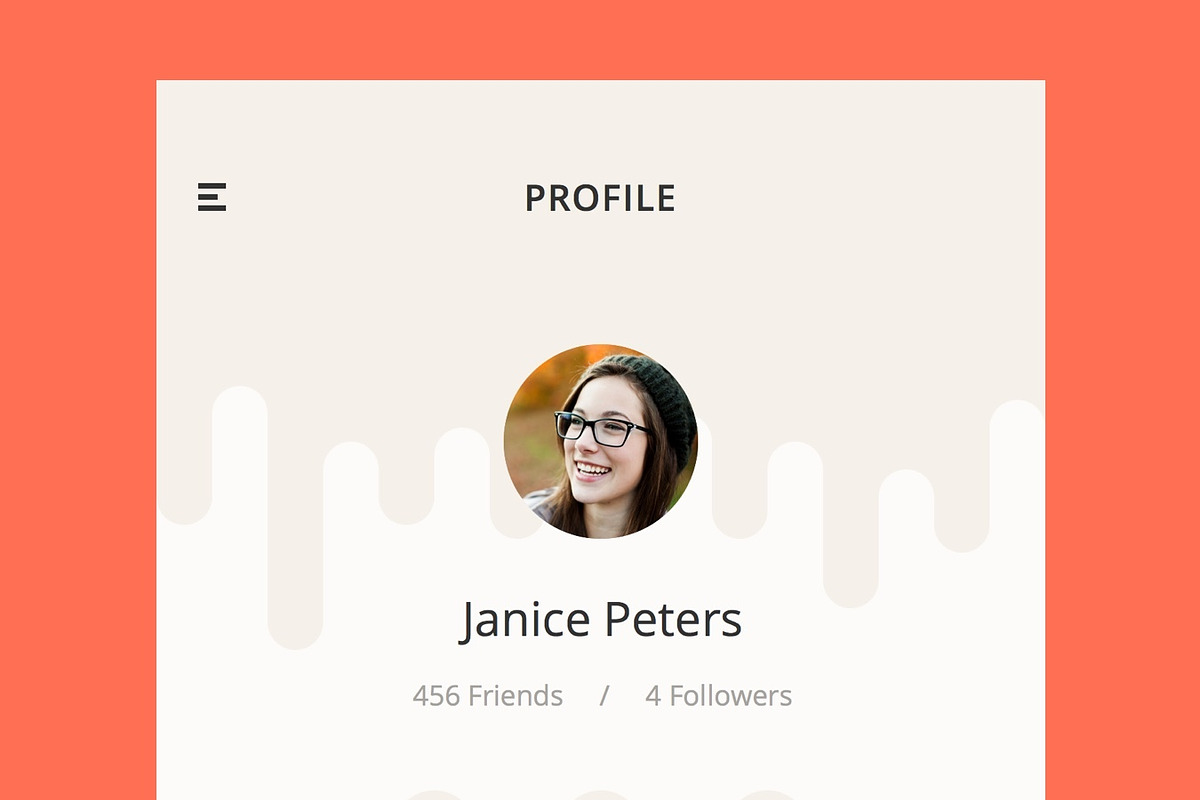 Alien UI Kit, a Templates & Theme by UI8 (Photo 2 of 4)