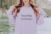 Hopeful Always Bouncy Script Font, a Script Font by Kaya Fonts (Thumbnail 17 of 31)