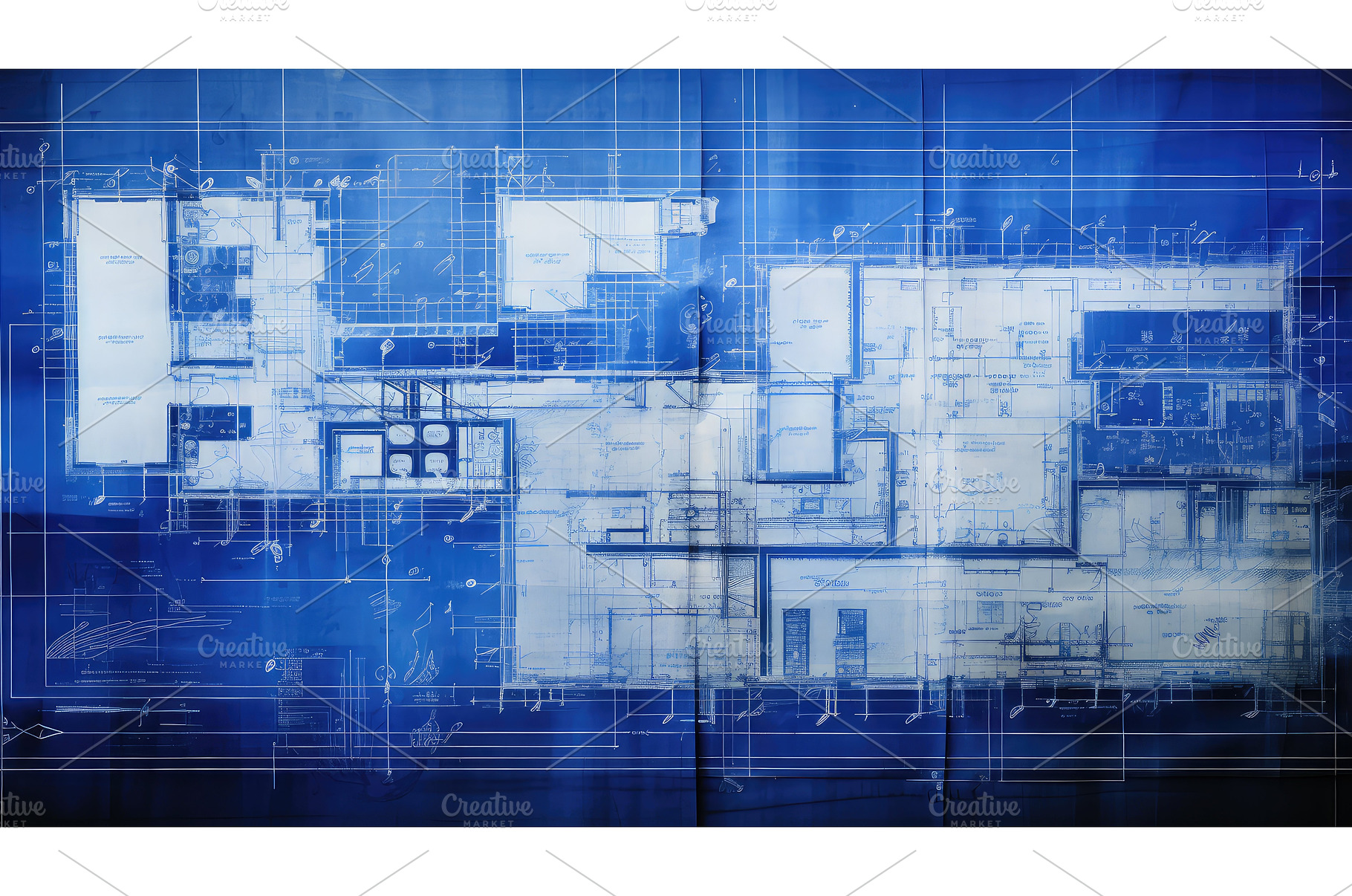 architecture blueprint of building, an Architecture Photo by ...