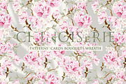 WATERCOLOR CHINOISERIE COLLECTION, a Graphic by Knopazyzy (Thumbnail 2 of 22)