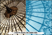 Authentic Cyanotype LUTs, a Plug-in Add-On by Raztrend (Thumbnail 18 of 32)