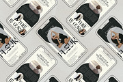 Fleur - 6 in 1 Canva Creator Pack, a Templates & Theme by SilverStag Type Foundry (Thumbnail 14 of 31)