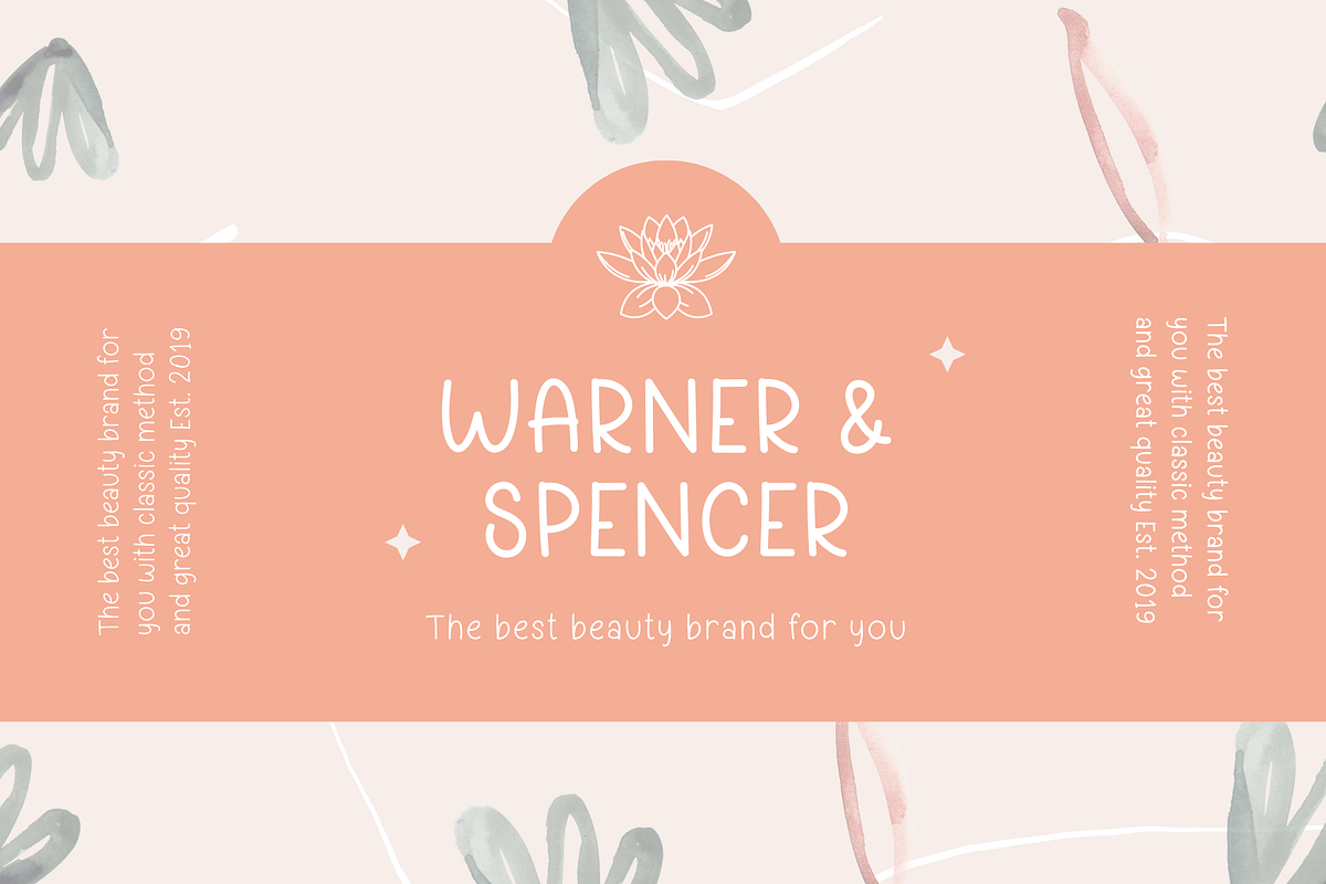 Planme, a Handwritten Font by Sofia Skoog (Photo 3 of 10)