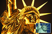 Gold Effect Action, an Action Add-On by Hubzway (Thumbnail 4 of 6)