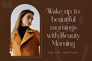 Bastiken Stylish Modern Serif, a Serif Font by Storytype Studio (Thumbnail 4 of 15)
