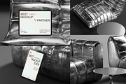 Mosá - Urban Minimal Mockup Bundle, a Device Mockup by Creavora (Thumbnail 9 of 11)