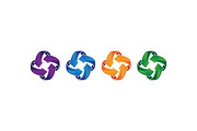 Arrow Group, a Branding & Logo Template by The Branding Fusion (Thumbnail 3 of 4)