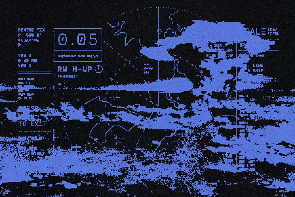 Pixelated Dithered Effect, a Layer Style Add-On by pixelbuddha.net (Photo 8 of 11)