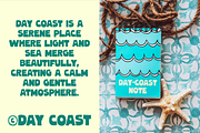 Day Coast – Grunge Display Font, a Font by Studio Moara (Thumbnail 3 of 8)