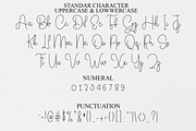 Darling Birthday, a Handwritten Font by FreshTypeINK (Thumbnail 2 of 8)