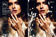Wedding sparklers, photoshop overlay, an Object Graphic by 2SUNS (Thumbnail 9 of 9)