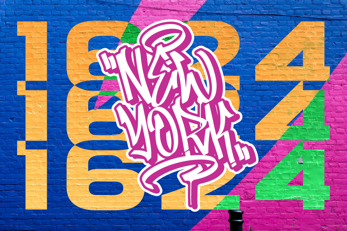 Bastrad Vol.01 Graffiti Font, a Blackletter Font by Ronny Studio (Photo 3 of 12)