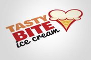 Logo w/Business Card, a Branding & Logo Template by MitchLinhardt (Thumbnail 2 of 3)